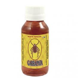 Aceite Especial Garrapata 60ml